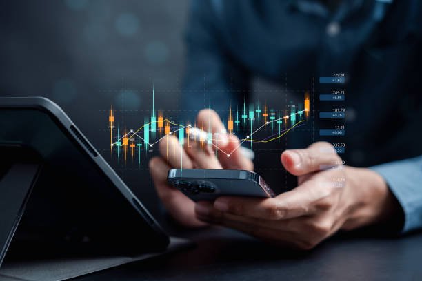 Forex & High-Frequency Trading